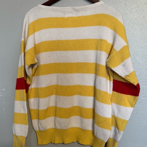 REGATTA SPORT woman’s vintage Sweater - Picture 2 of 8